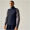 Picture of BRADWELL III SOFTSHELL BILET NAVY BLUE